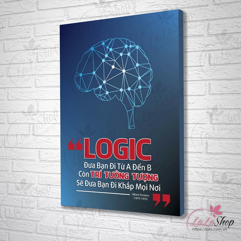 Tranh treo tường trí tưởng tượng sẽ đưa bạn đi khắp nơi